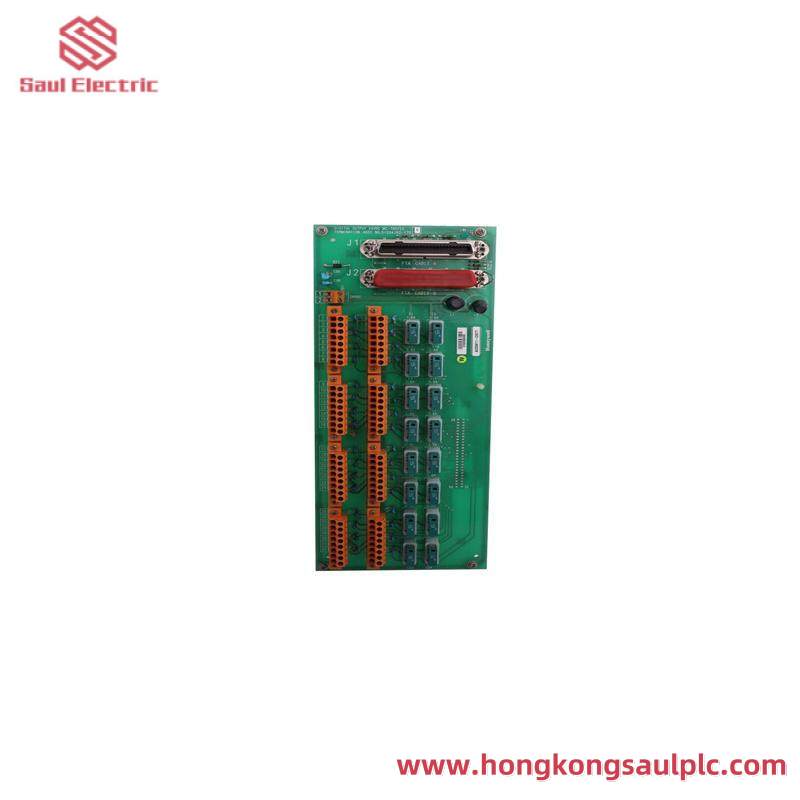 HONEYWELL MC-TDOY22 Digital Output Field Termination Assembly