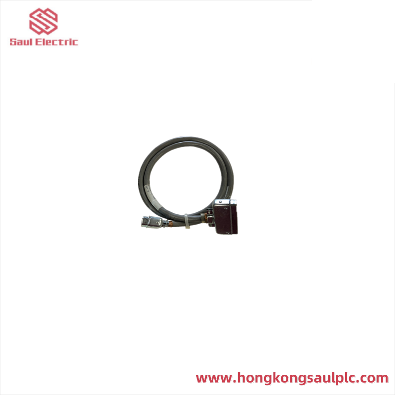 Honeywell MU-KBFT02 80366198-200 Bridge Cable