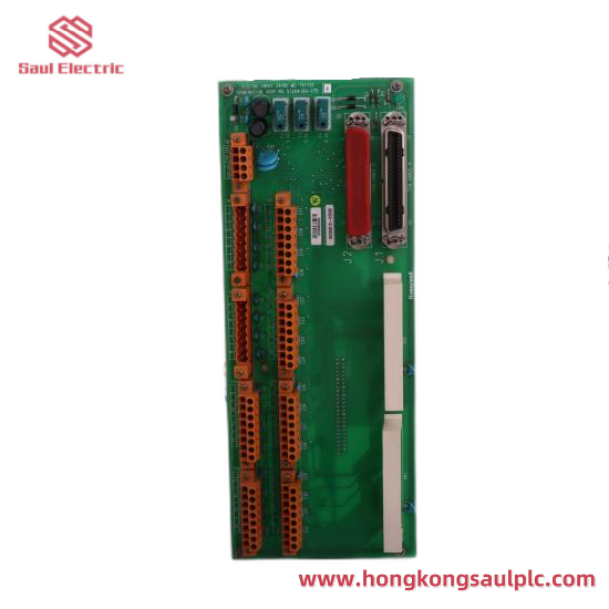 Honeywell MU-PDIX02 51304485-100 for TDC3000