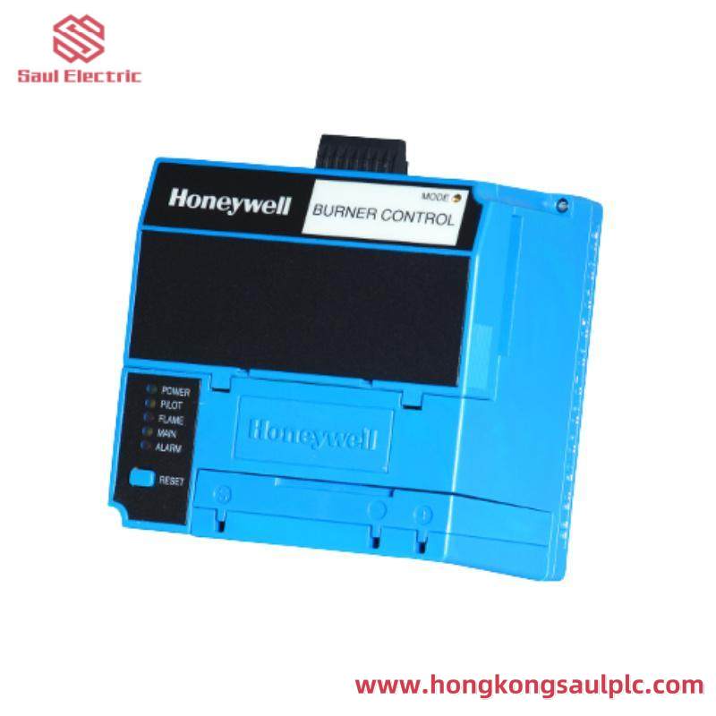 Honeywell RM7823A1016 Flame Switch For Rect UV Or Infrared