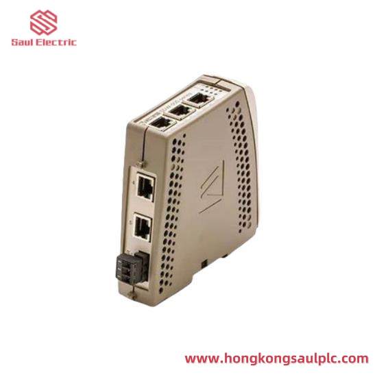 HONEYWELL SDW-550EC Ethernet switch