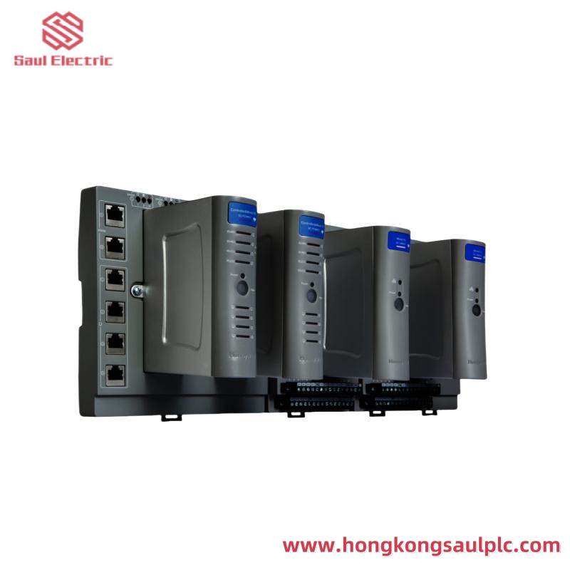 honeywell SP-EMD174-ESD Non-Redundant Controller