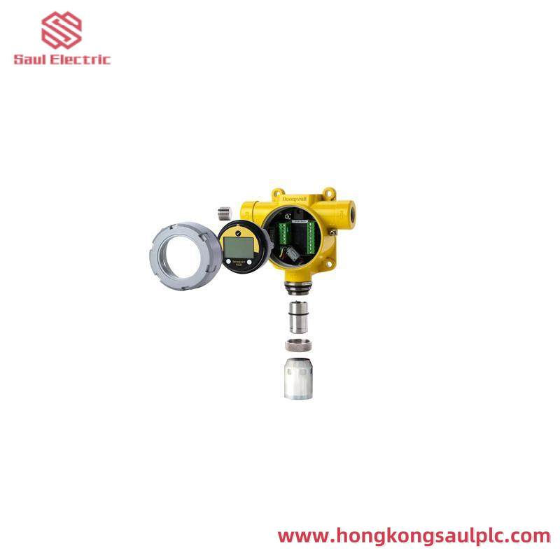 Honeywell SPXCDALMTX4 gas transmitter