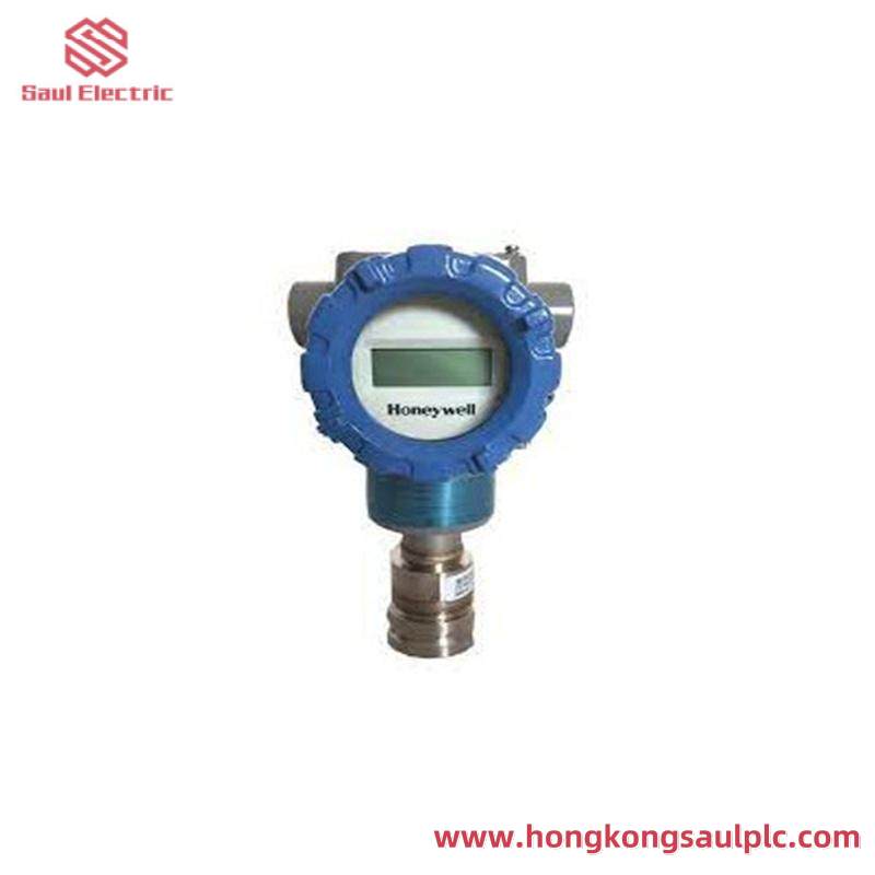 Honeywell STG74S-E1G000-1-A-AHS-11S-A-60A0 Pressure Transmitter