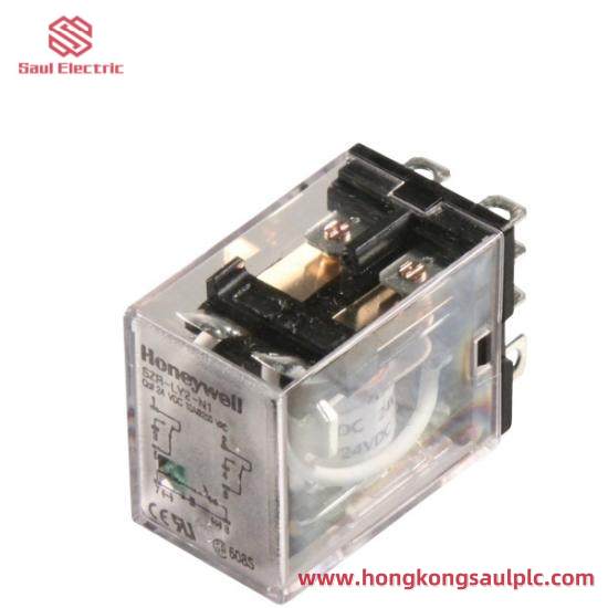 Honeywell SZR-LY2-N1 100VAC  Power Relay