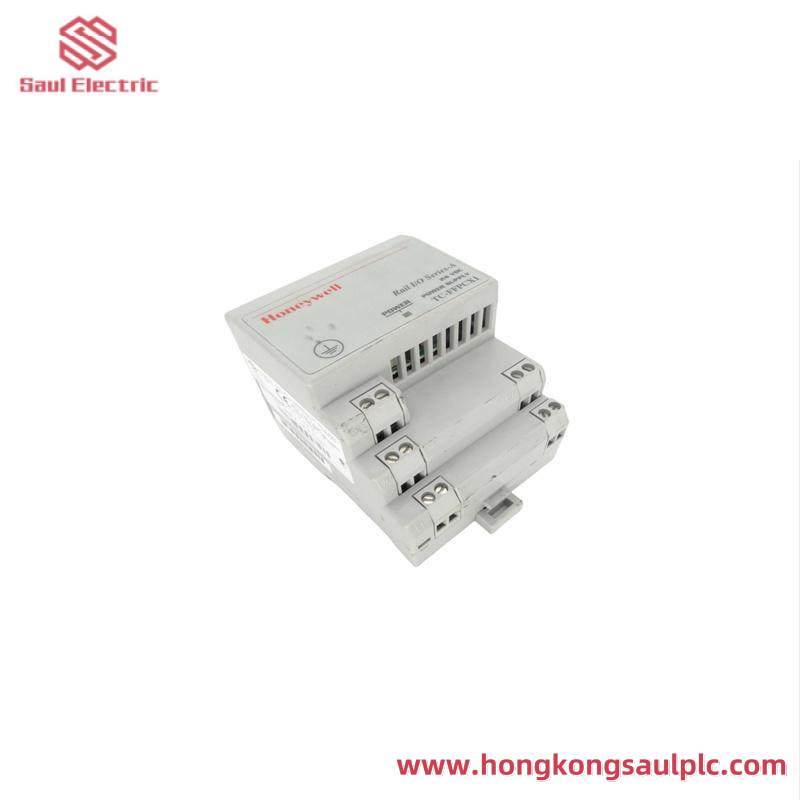 HONEYWELL TC-FFPCX1 POWER SUPPLY