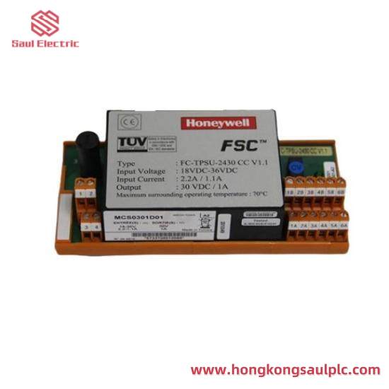 Honeywell W120420-001