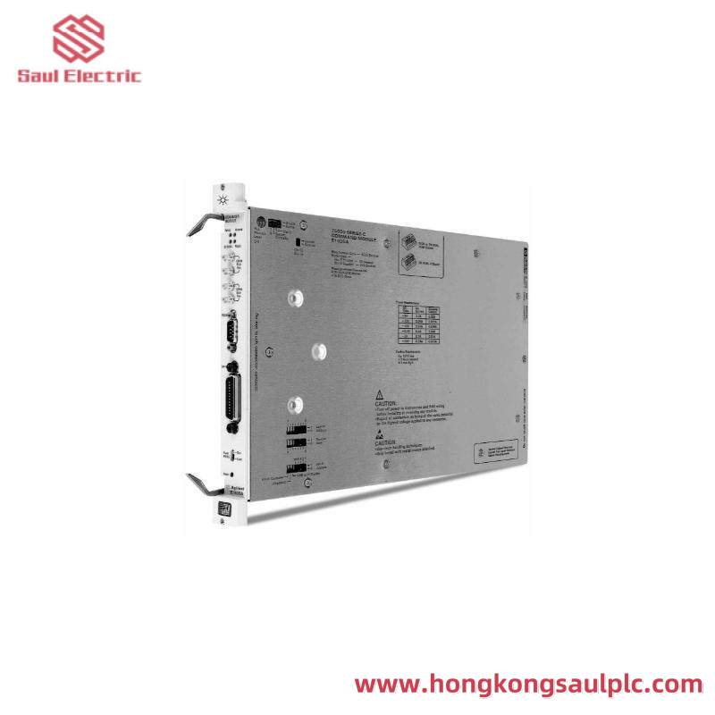 HP E1406A