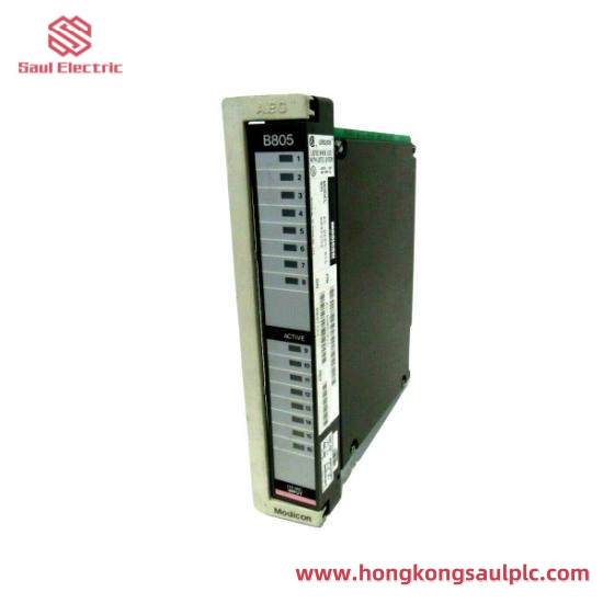 I/O Module ASB805016 Schneider Electric