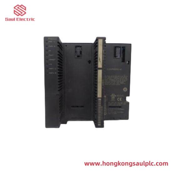 IC200PNS002  GE Fanuc Scan Modules