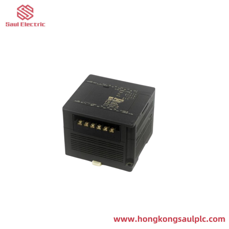 GE IC200UDD104-BG MICRO CONTROLLER