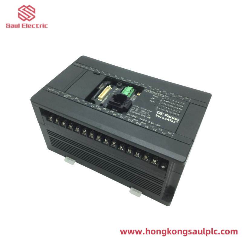 GE IC200UDD240 Micro 40 Controllers