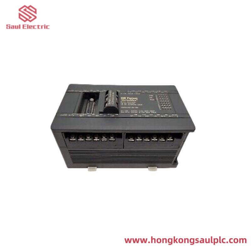 GE IC200UEX211-C 28 Point Expansion AC DC Relay