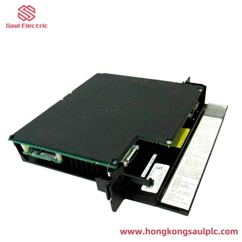 GE IC697CPM925 Central Processing Unit