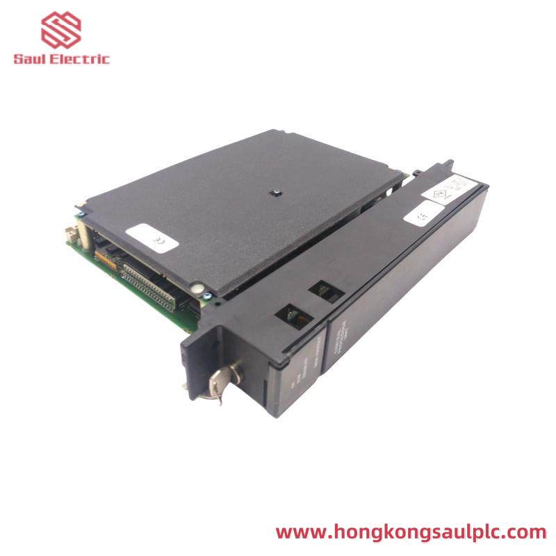 GE Fanuc IC697CPU781 Programmable Logic Controller CPU