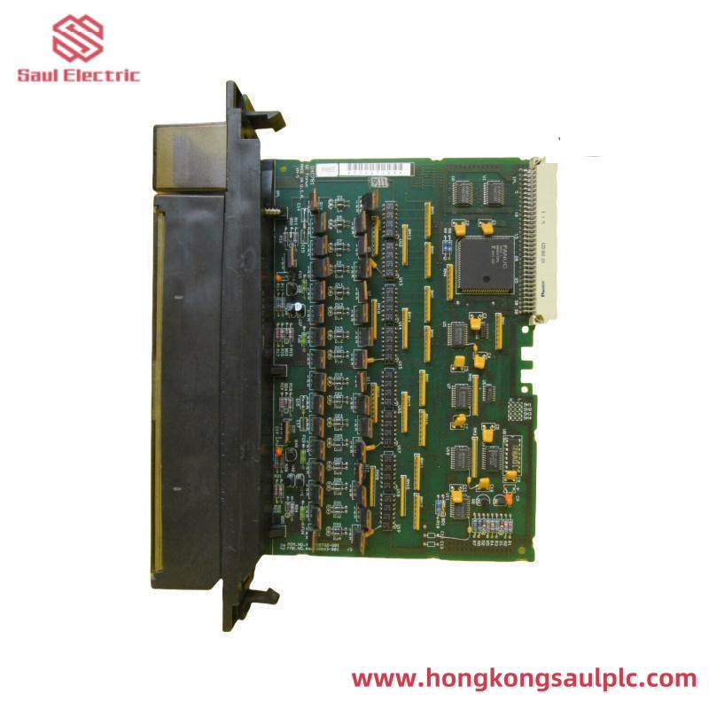 GE IC697MDL753 32-Point Output module