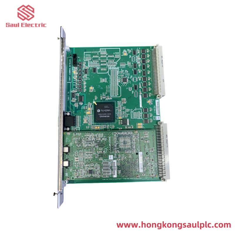 GE IC698ETM001-EM Ethernet interface module