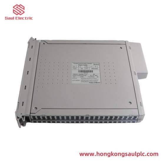 ICS T8151C   Trusted Communications Interface