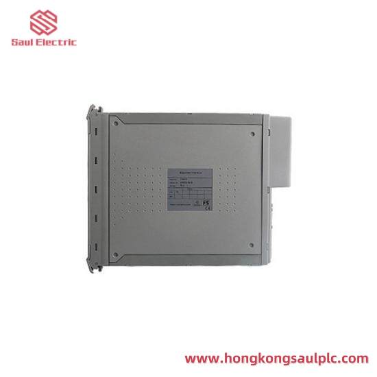 ICS Triplex T3480 Analog Output module