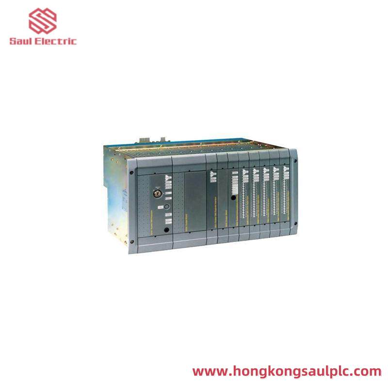 ICS TRIPLEX T8100