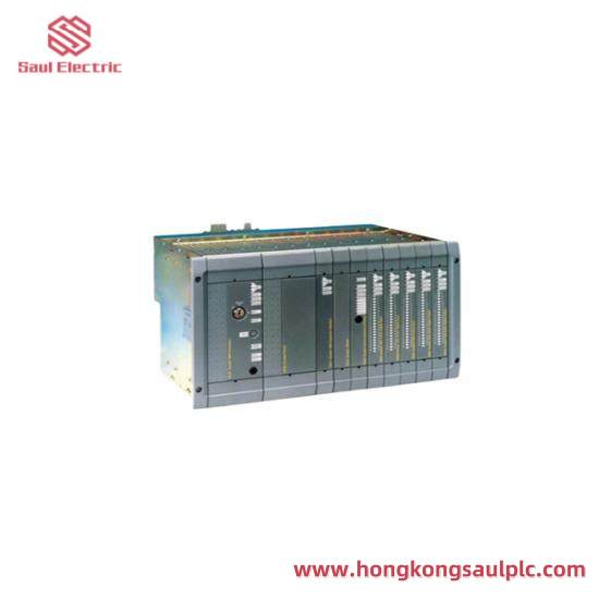ICS TRIPLEX T8100