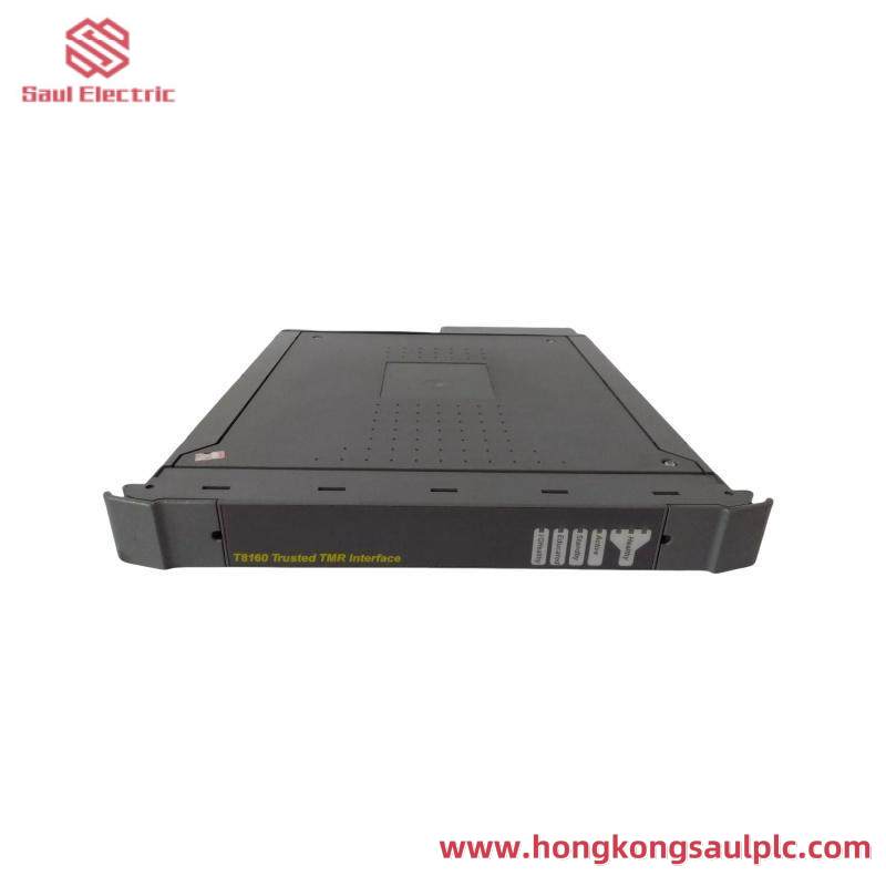 ICS TRIPLEX T8100