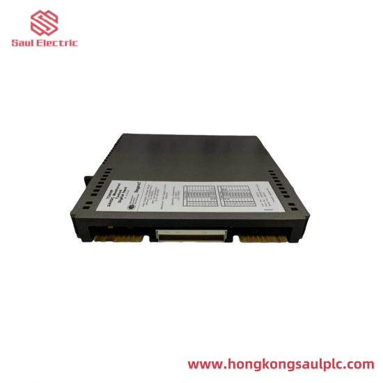 ICS TRIPLEX T8110C
