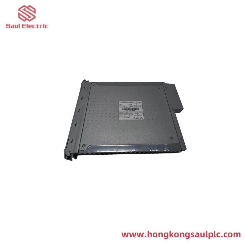 ICS Triplex T8123C Communication Interface