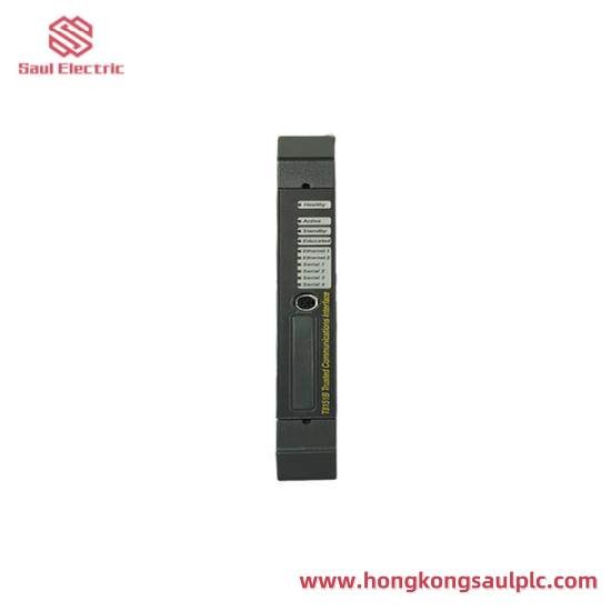 ICS TRIPLEX T8151B