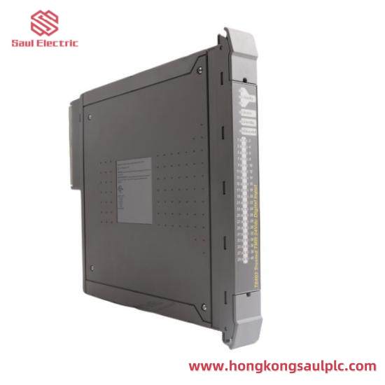 ICS TRIPLEX T8403