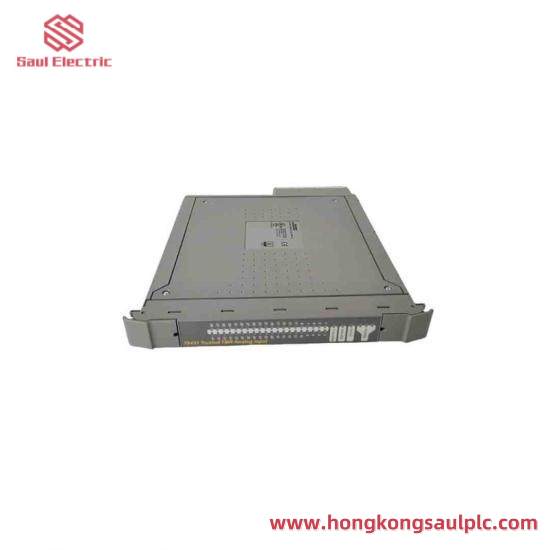 ICS TRIPLEX T8431