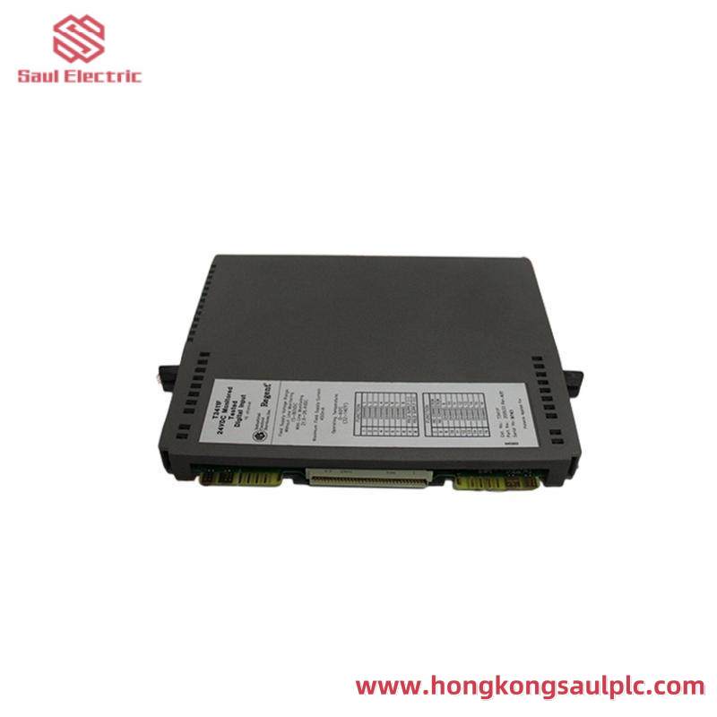 ICS TRIPLEX T8431
