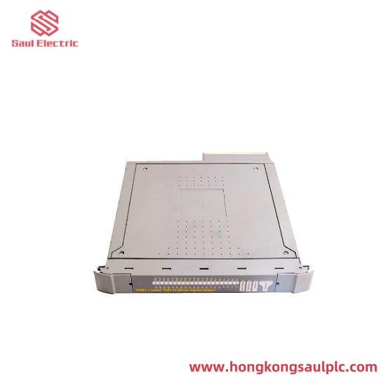 ICS TRIPLEX T8461