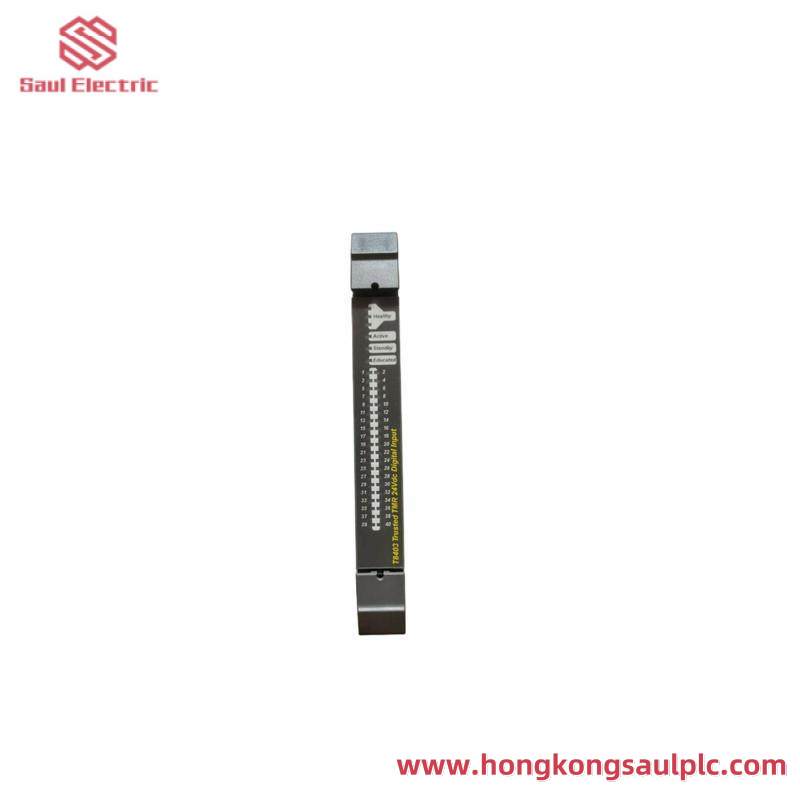 ICS TRIPLEX T8461C