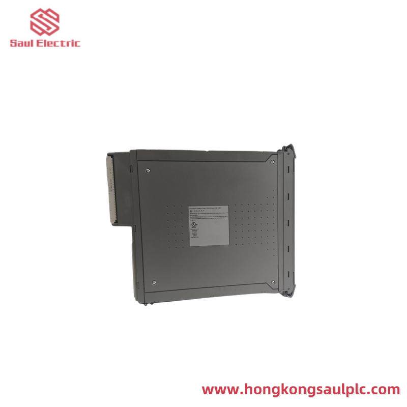 ICS TRIPLEX T8461C