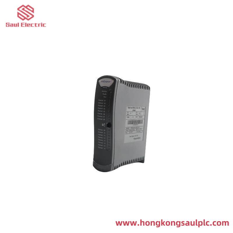 ICS TRIPLEX T9193 Advance Blanking Cover