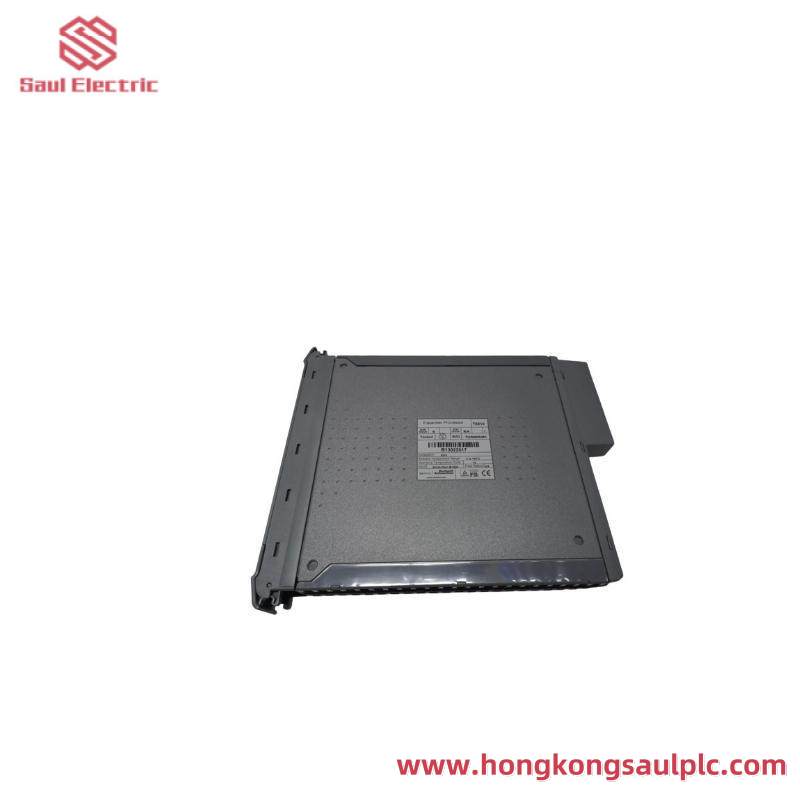 ICS TRIPLEX T9193 Advance Blanking Cover