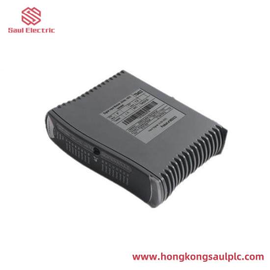 ICS TRIPLEX T9402