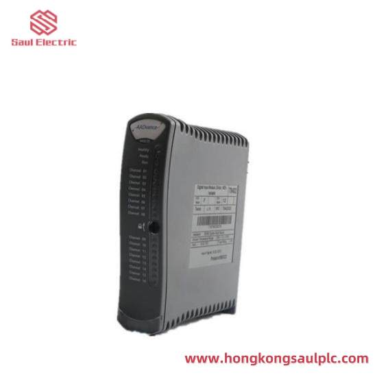ICS TRIPLEX T9402