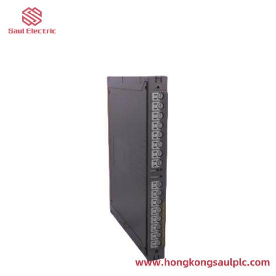 ICS TRIPLEX TC-215-01-4M5