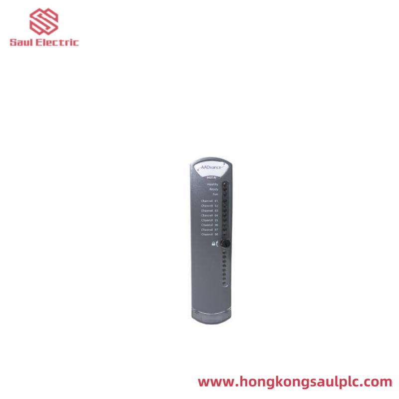 ICS TRIPLEX TC-215-01-4M5
