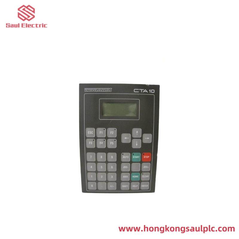 INDRAMAT 109-525-1252A