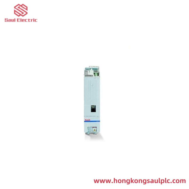 INDRAMAT DKC01.3-040-7-FW Drive controller