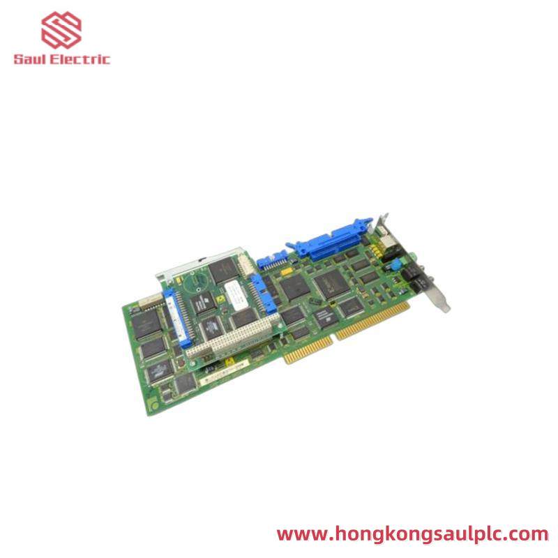 Indramat MTC-P01.2-M2-A2-NN-NN-FW FWA-MTCP01-M01-18VRS-NN EXPANSION MODULE