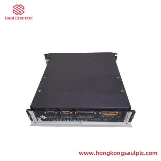 INFICON 0190-51546REV03