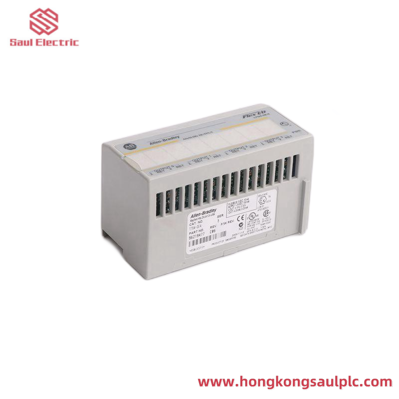 INTERFACE AZI-2502