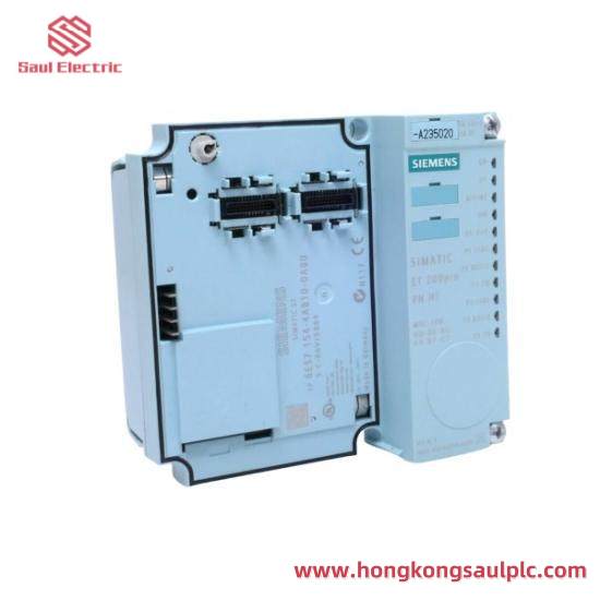 INTERFACE AZI-2723