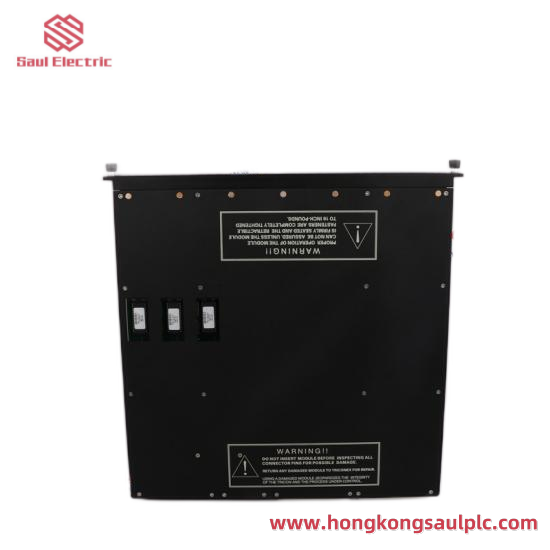 Invensys Triconex 3405E Best Price