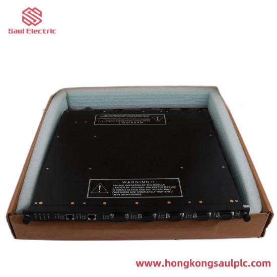TRICONEX 7400208C-020