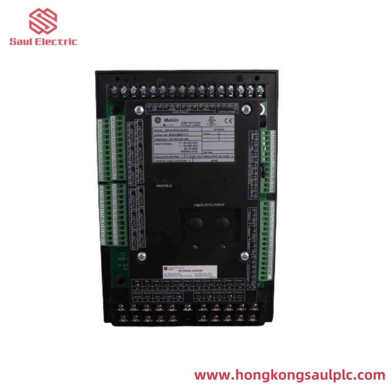 GE IS200EBKPG1BAA 151X1207BB01SA01 Communication Module